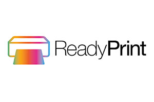 ReadyPrint is coming to a household near you!