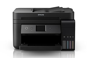 Sales of single-function printers surge during pandemic