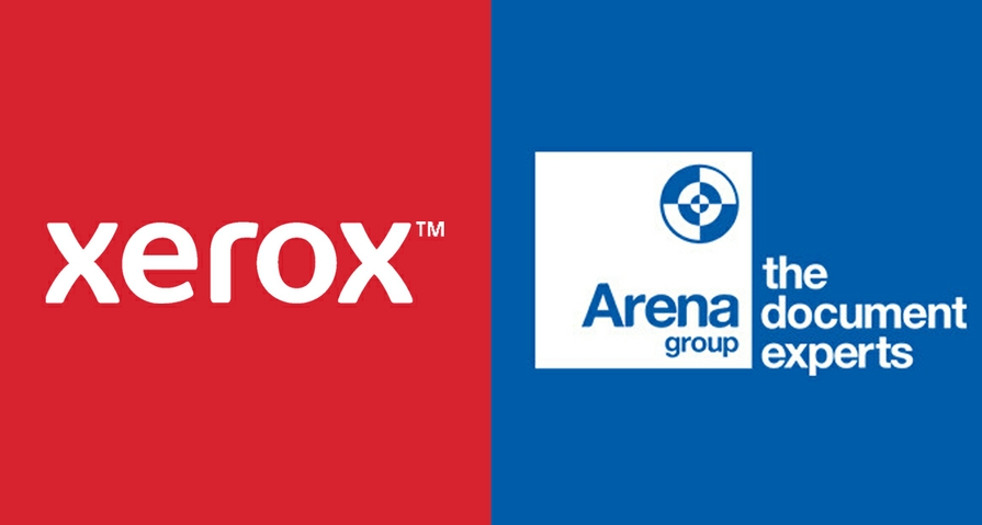 Xerox Acquires Arena Group