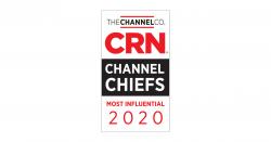 CRN honours 2020 Channel Chiefs