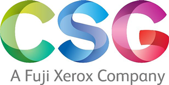 Fuji Xerox completes the acquisition of CSG