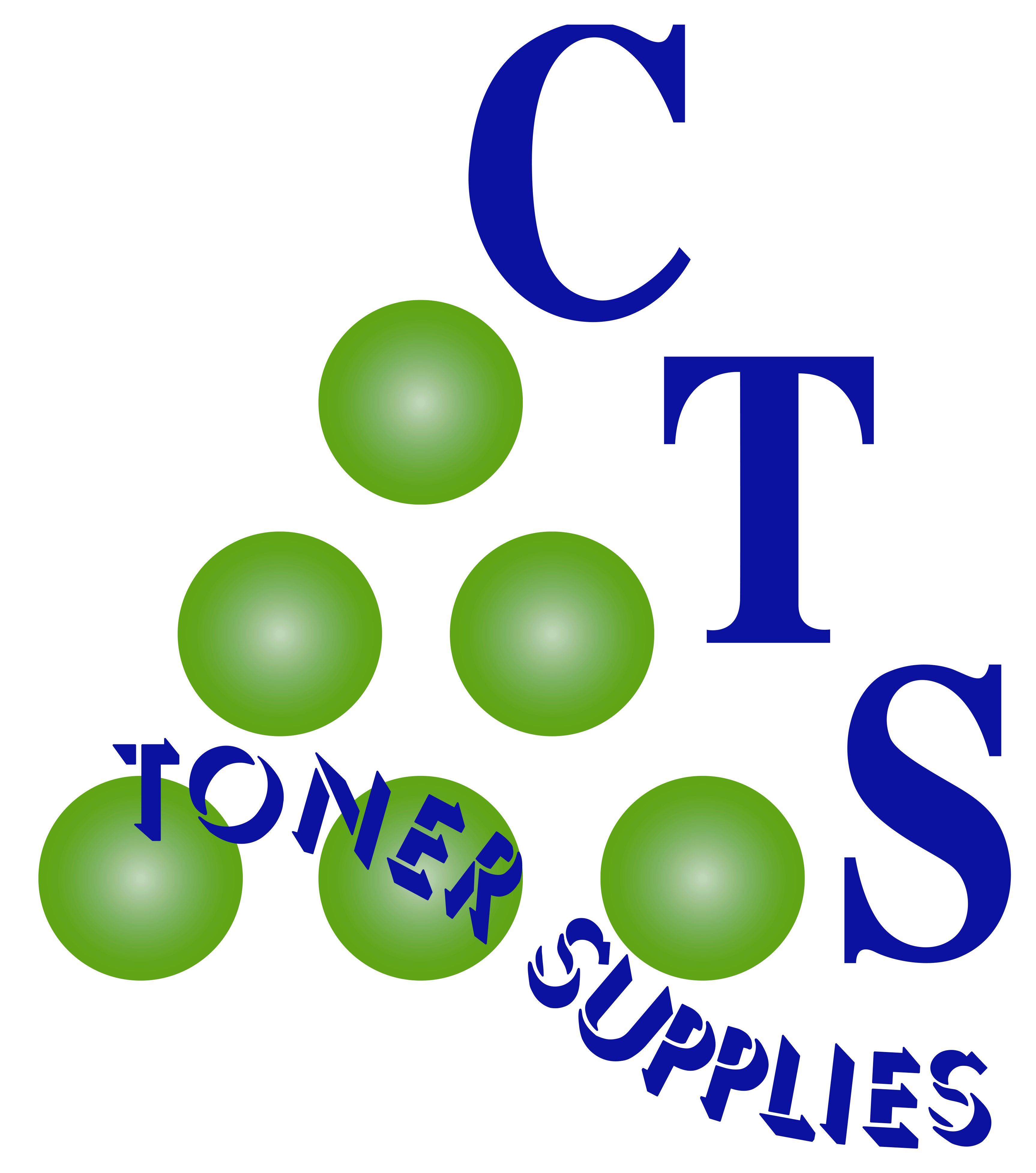 CTS Toner Supplies Ltd