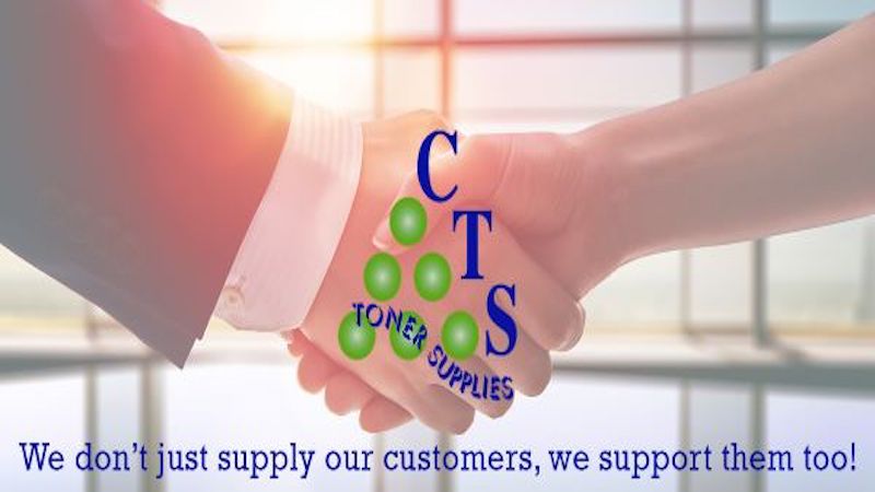 CTS announces new products