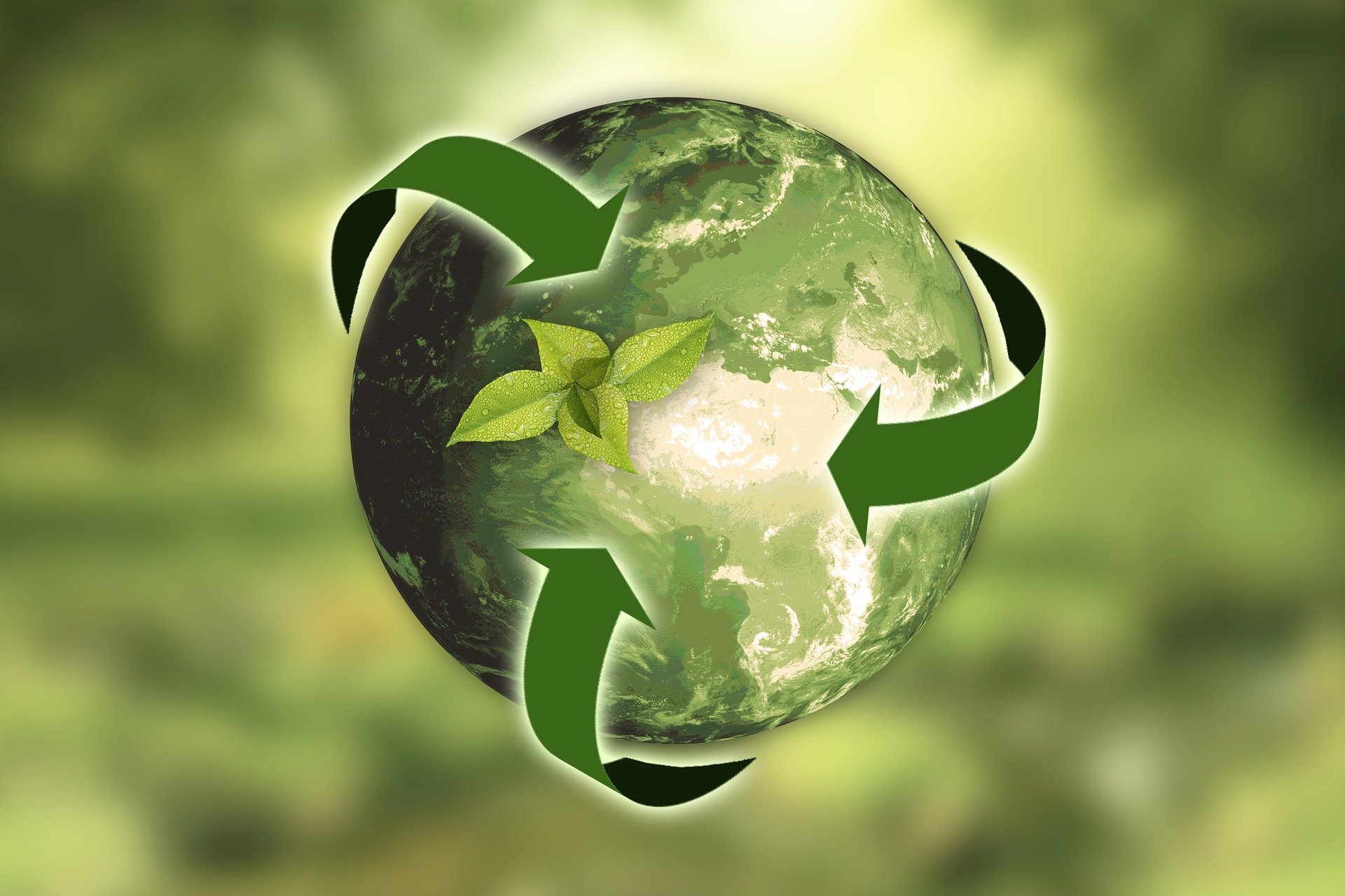 Sustainability the key vendor criteria by 2025