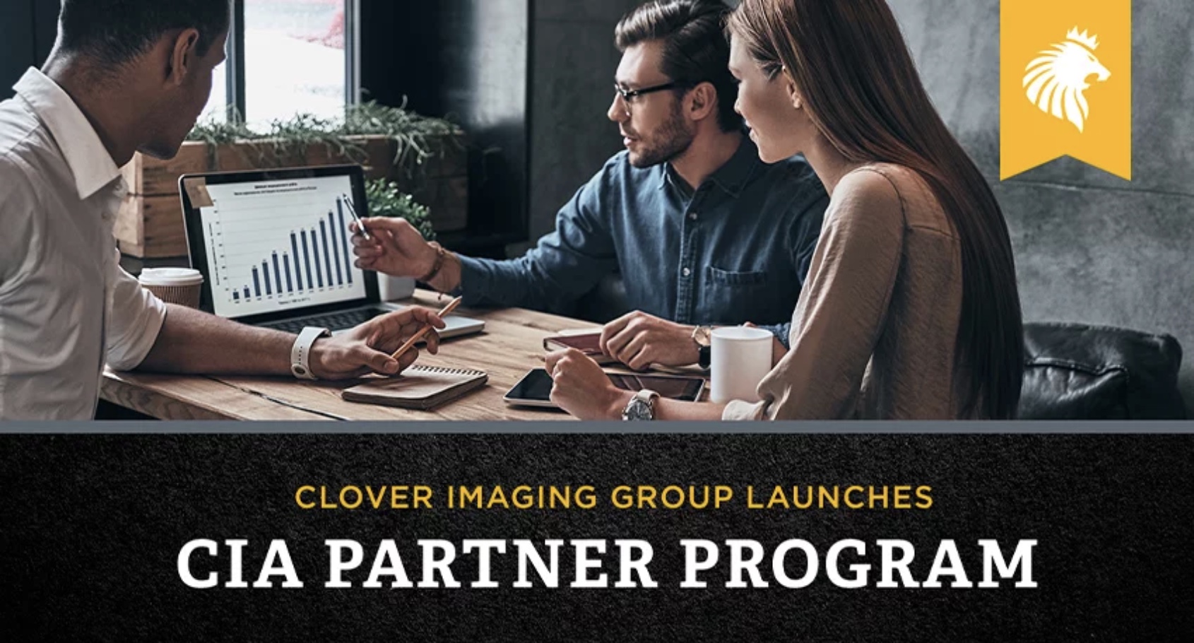 Clover launches new reseller programme