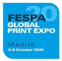 FESPA 2020 moves to October 2020