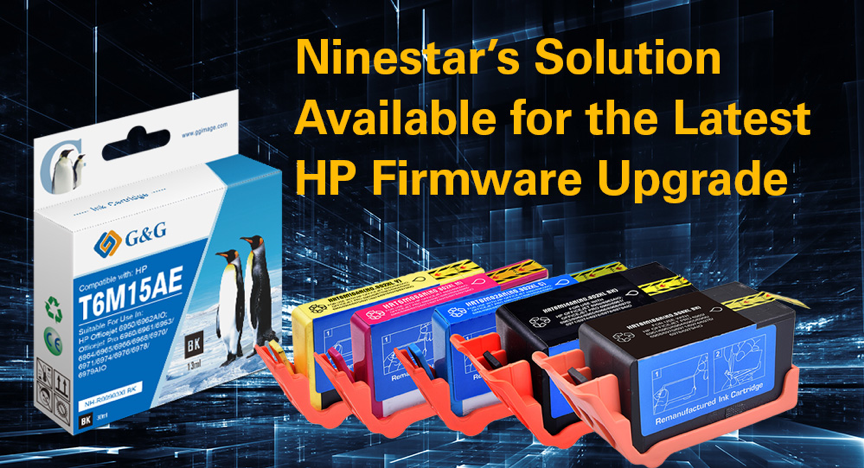 Ninestar fixes HP’s latest firmware block