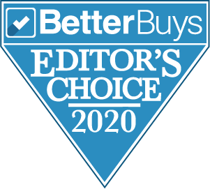 Toshiba wins Better Buys award