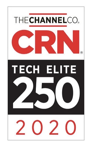 Marco recognised by CRN