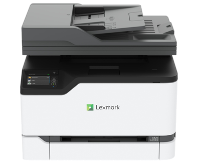 Working from Home? See Lexmark’s four new printers