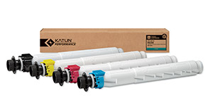 Katun introduces new products