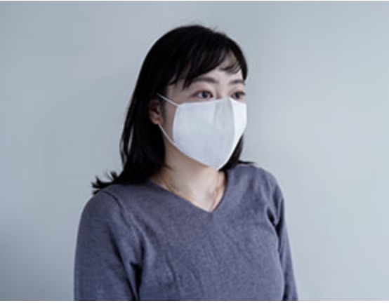 Epson to manufacture face masks