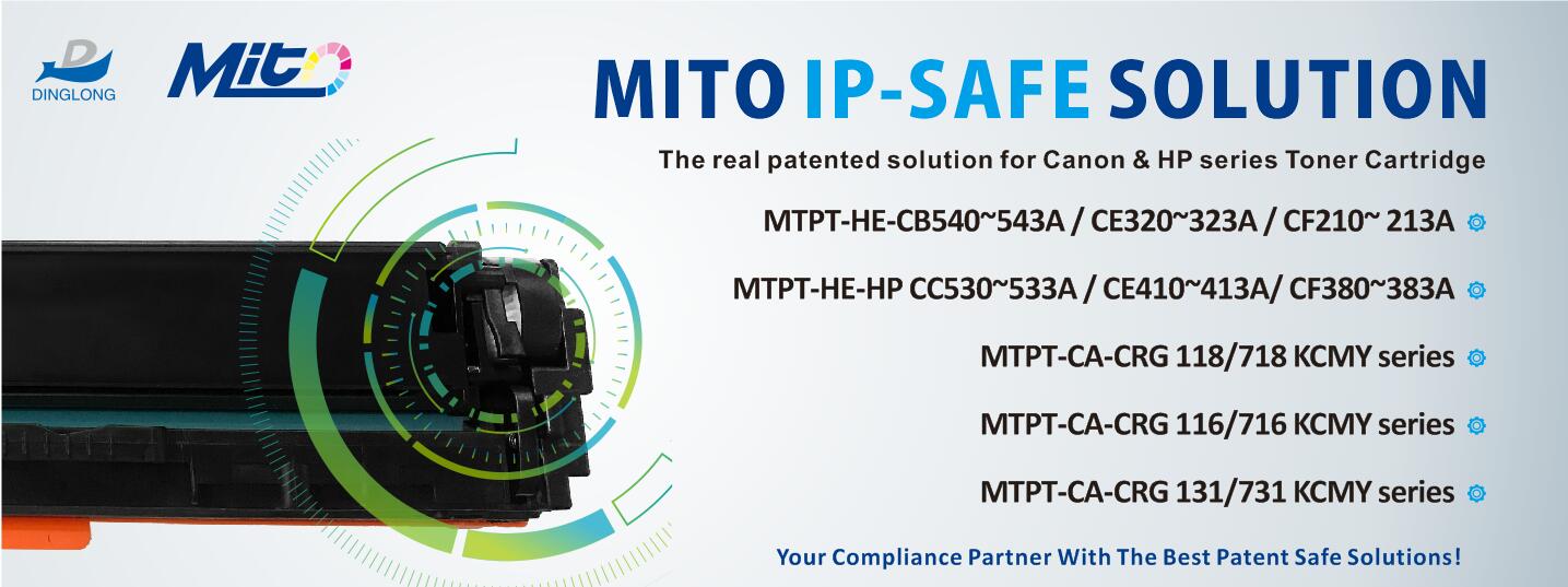 Mito showcases its latest IP-safe solution