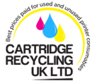 Daniel Gould launches Cartridge Recycling UK Limited