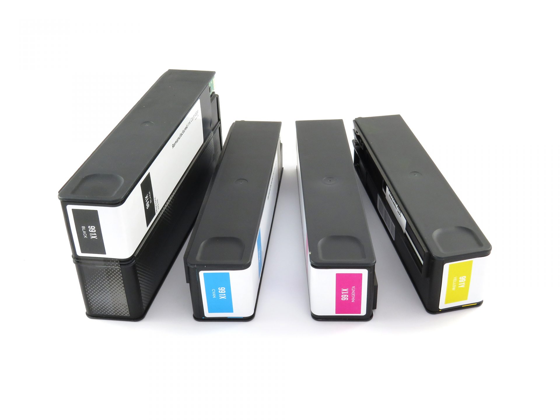 Ecoservice launches remanufactured inkjet cartridges