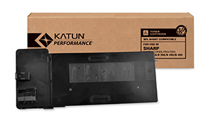 Katun North America announces new products