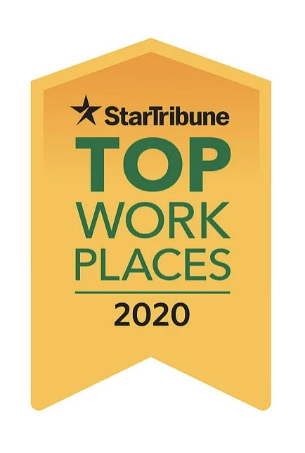 Marco named 2020 Top Workplace