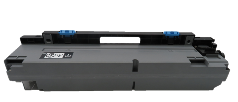 IR Italiana Riprografia expands waste toner box range