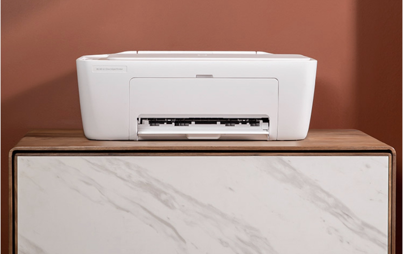 Xiaomi launches inkjet all-in-one printer