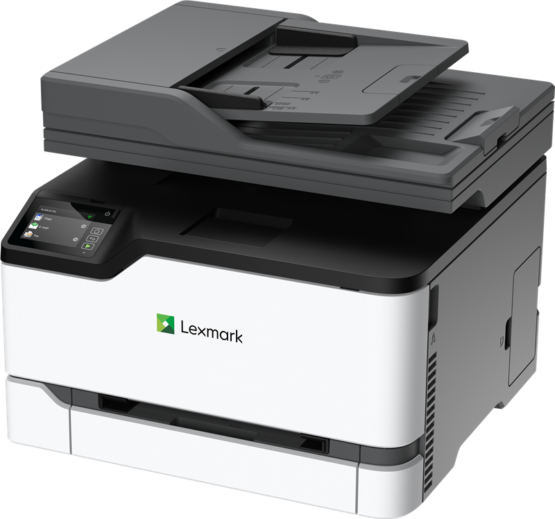 Lexmark GO Line printer receives awards