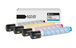 Katun North America introduces printer and copier toners