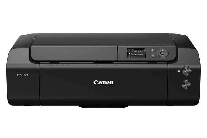 Canon adds to imagePROGRAF series