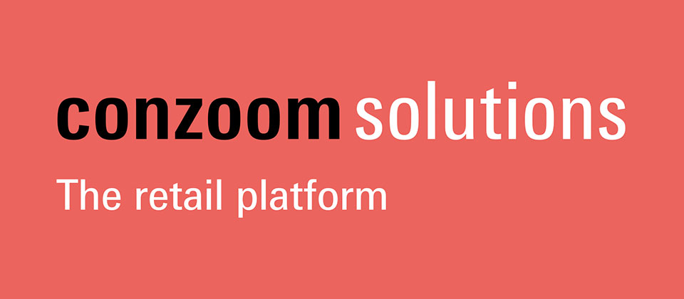 Conzoom Solutions – the platform for retailers