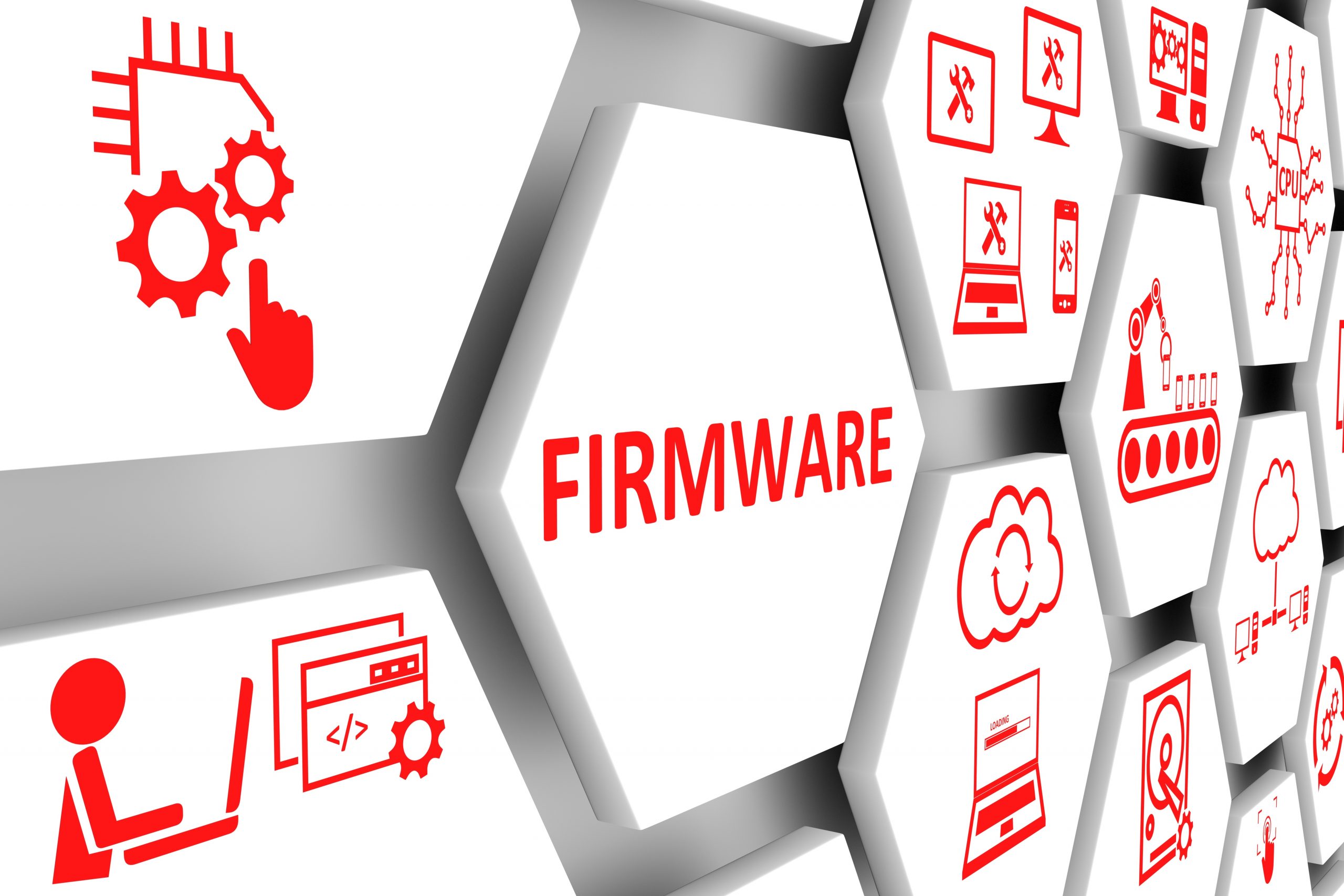 Epson leads the latest firmware race