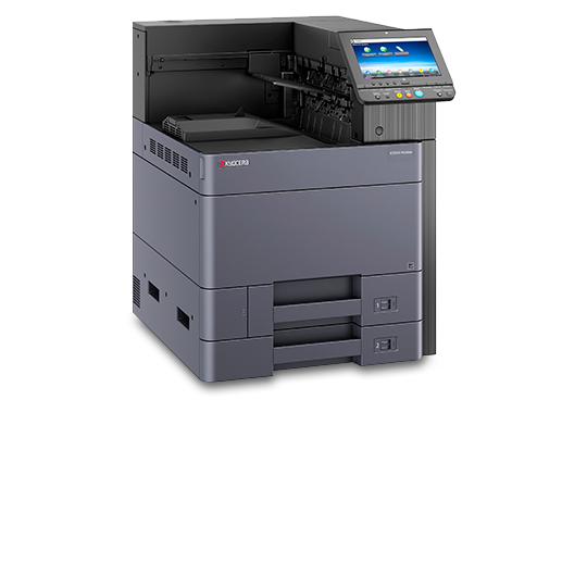 Kyocera introduces new ECOSYS model