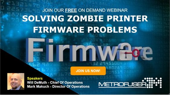 Metrofuser starts webinar series