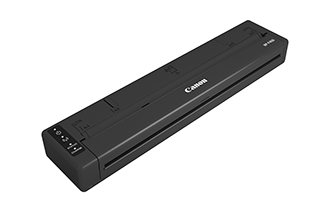 Canon releases a lightweight A4 mobile printer