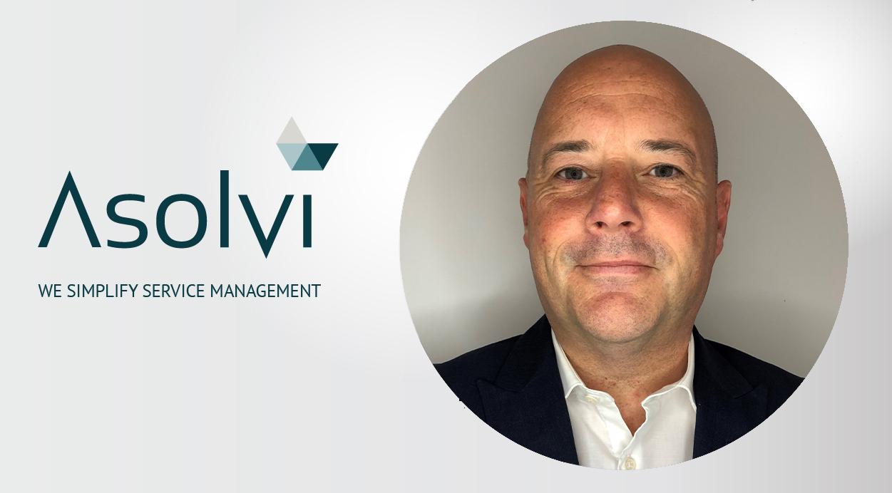 Asolvi hires in the UK