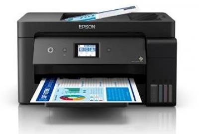 Epson introduces three new EcoTank printers in India