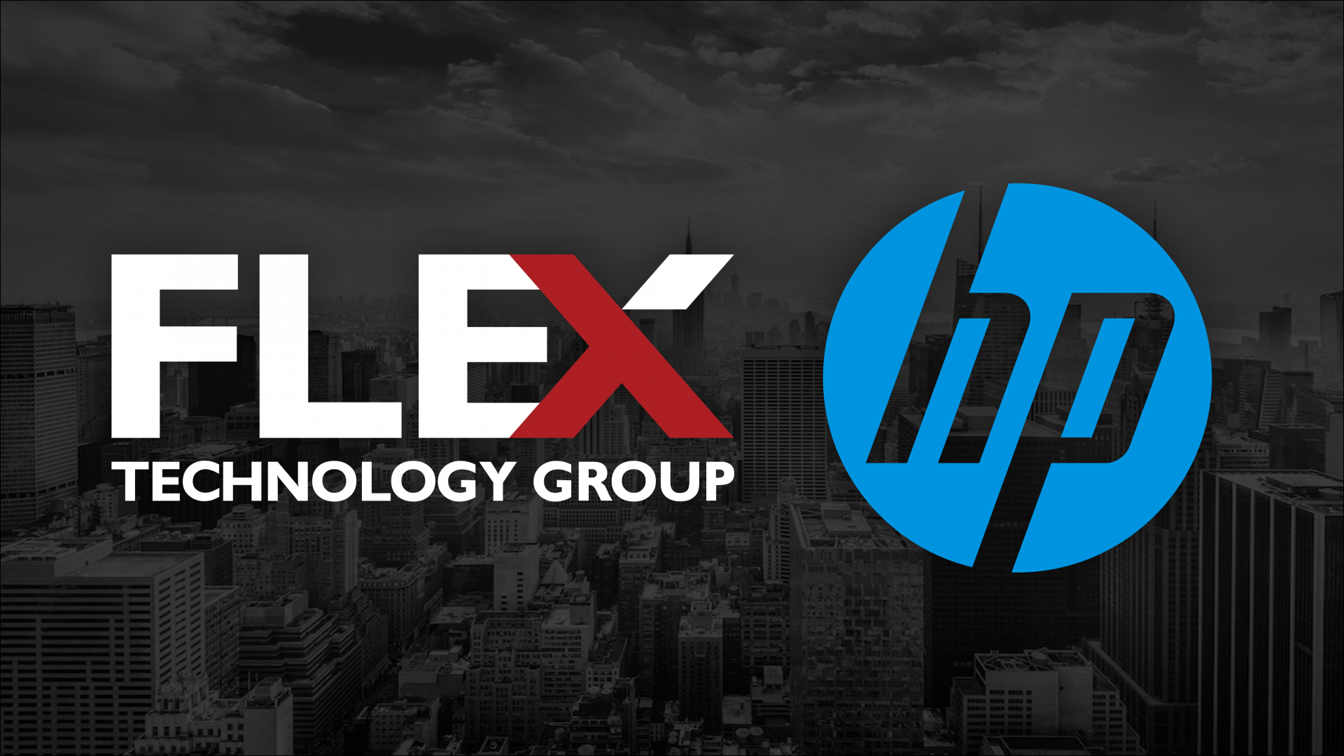 Flex named ‘HP Inc. Partner of the Year’