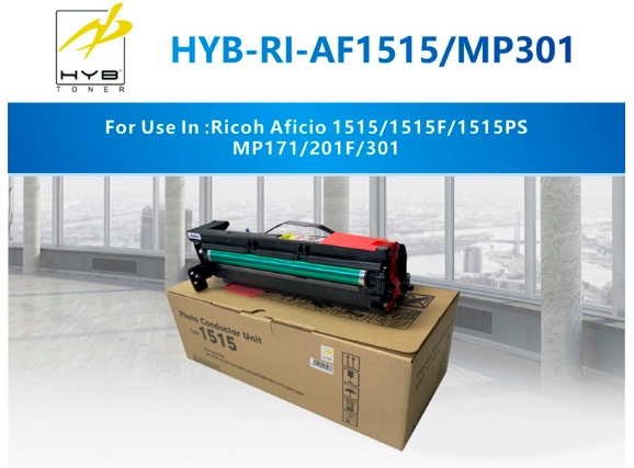 HYB adds to products range