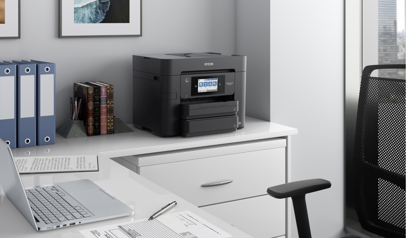 Epson expands Workforce Pro line further