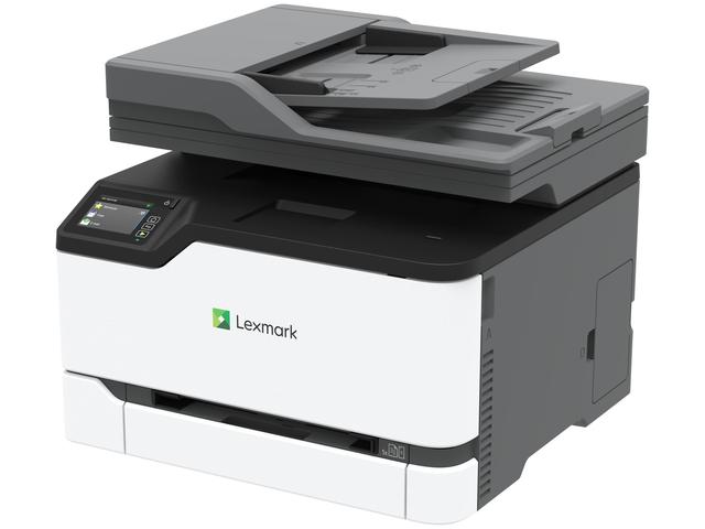 Lexmark extends GO Line with new devices