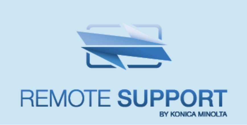 Konica Minolta launches online support