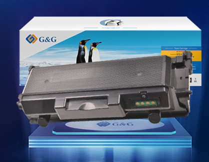 G&G releases solution for HP W1330 series