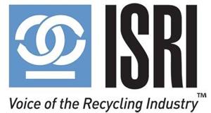 ISRI awards Lexmark DFR award