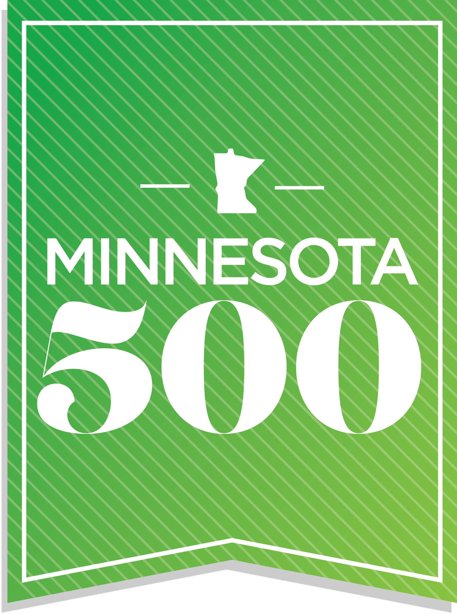 Katun’s CEO named on Minnesota 500 list