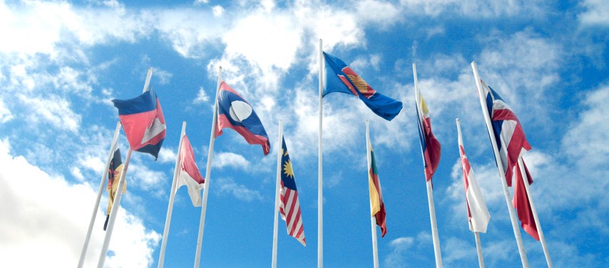 Asia Pacific nations sign world’s largest free-trade agreement