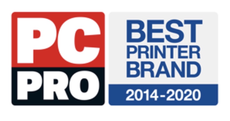 Brother voted best printer OEM for 7th consecutive year