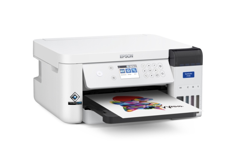 Epson debuts 8.5-inch dye-sublimation printer