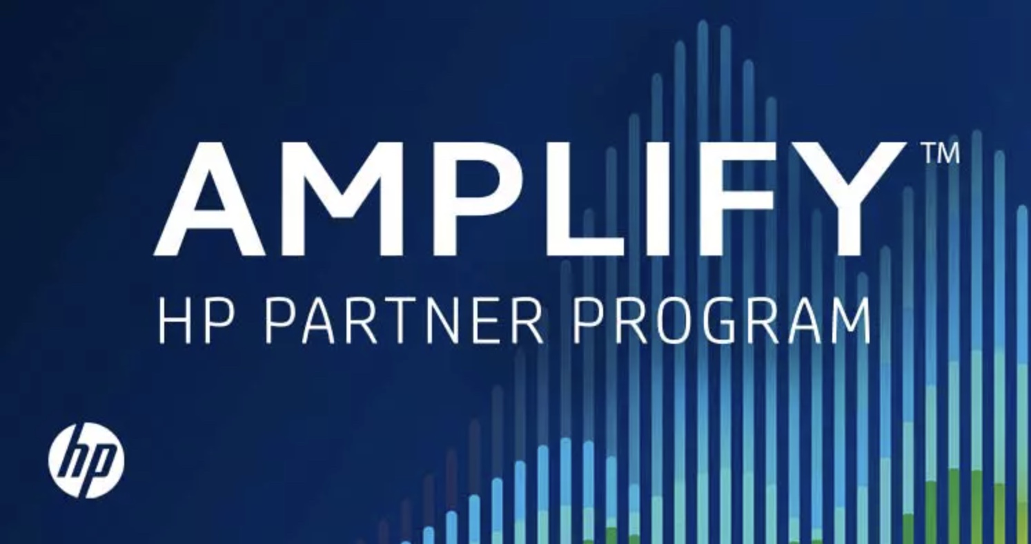 HP extends HP Amplify to retailers