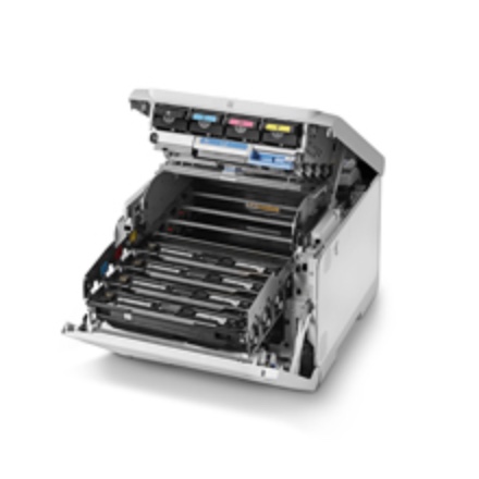 OKI Europe launches high performance A4 colour printer