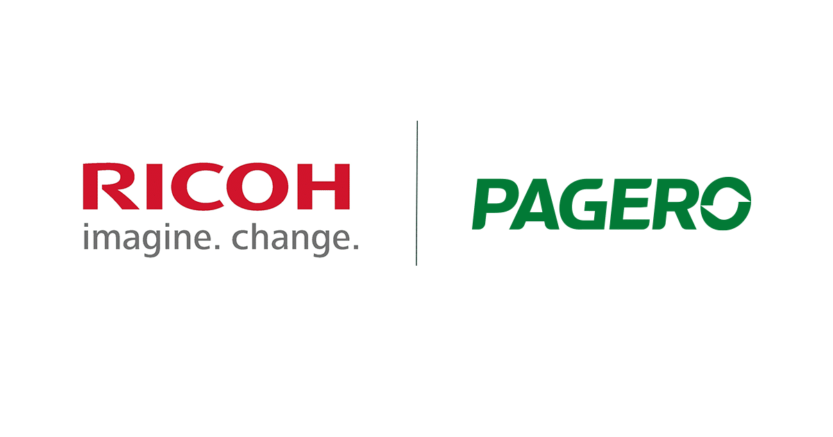 Ricoh Europe partners with Pagero