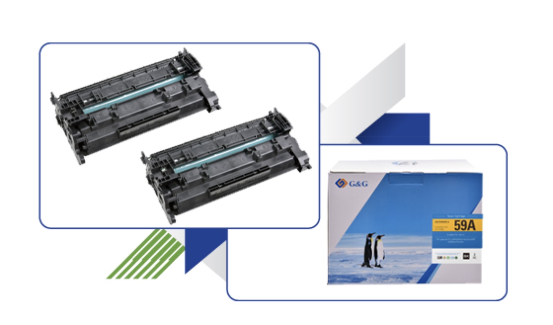 CTS Toner Supplies previews new products