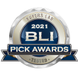 Six OEMs receive BLI Winter awards