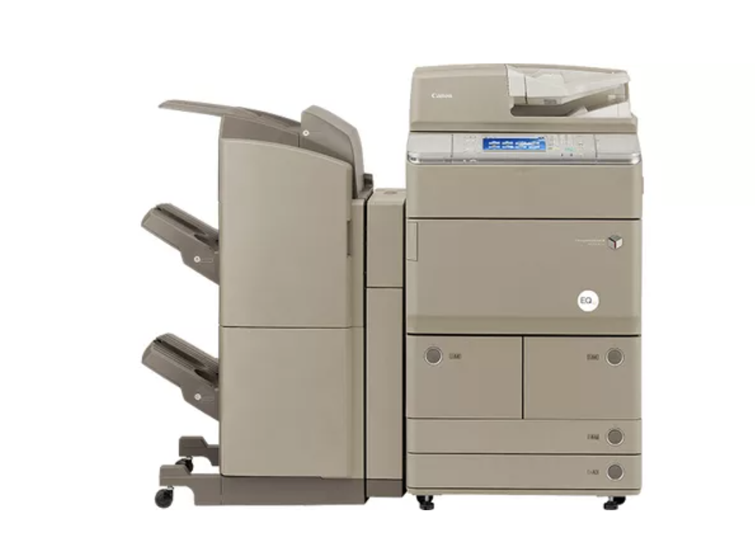 Canon introduces new series of remanufactured MFPs